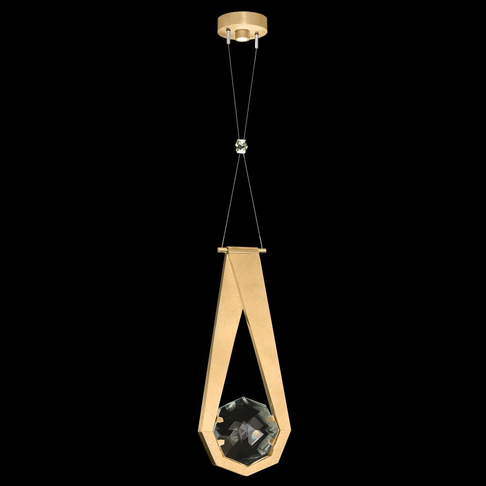 Aria 10.25&#34;W Round Pendant