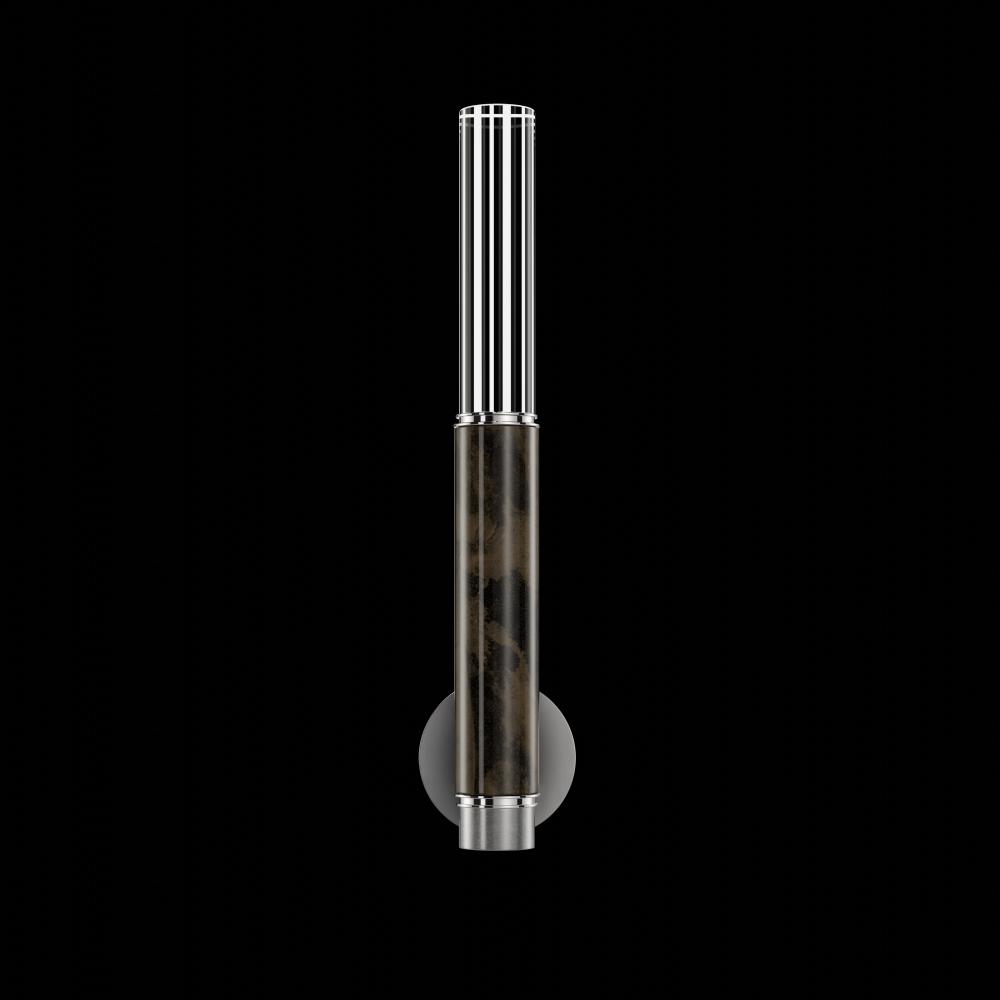 Antonia 21.75&#34;H  Sconce