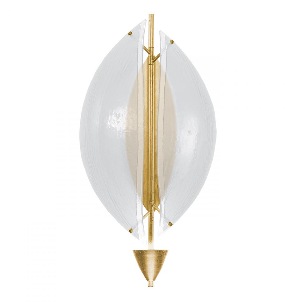 Embark 23.75&#34;H  Sconce