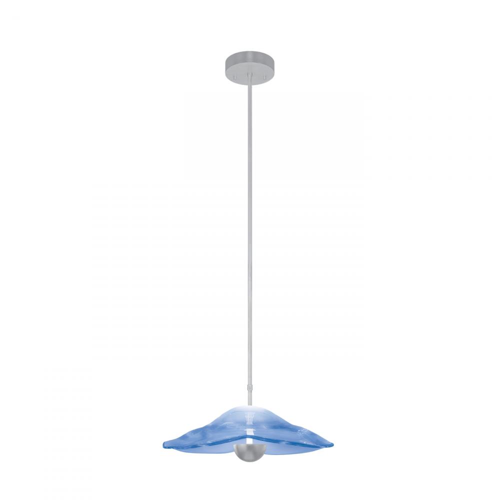 Embark 16&#34;W Round Pendant