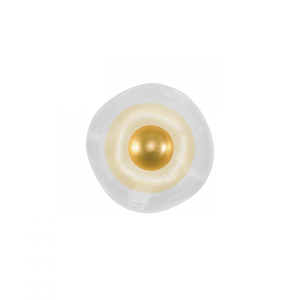 Embark 8&#34;H  Sconce