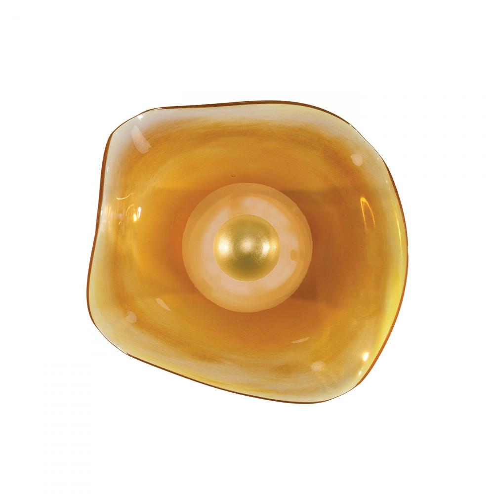 Embark 12&#34;H  Sconce