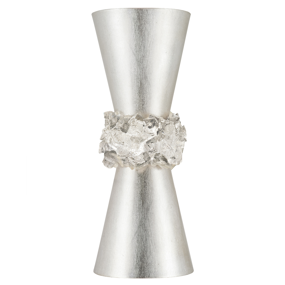 Arctic Halo 14.5&#34;H Sconce