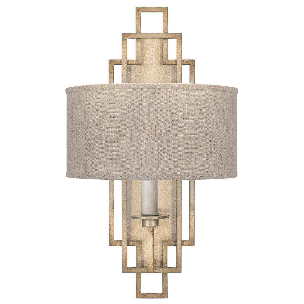 Cienfuegos 22&#34;H Sconce