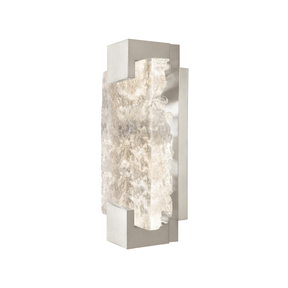 Terra 11.75&#34;H Sconce