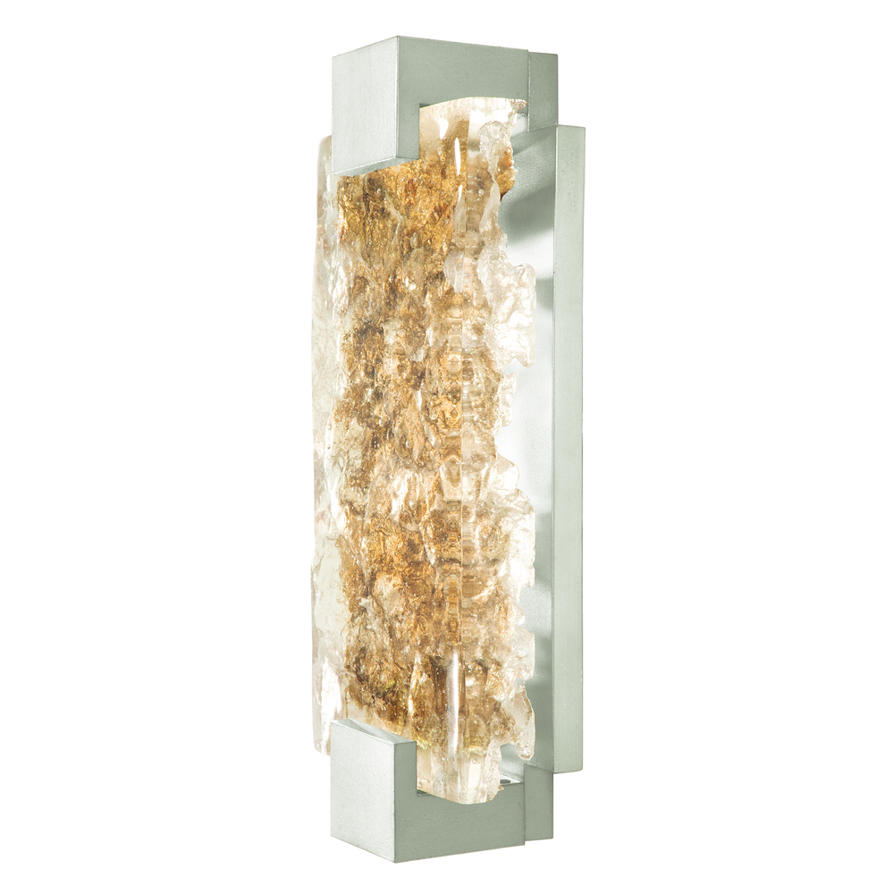 Terra 11.75&#34;H Sconce