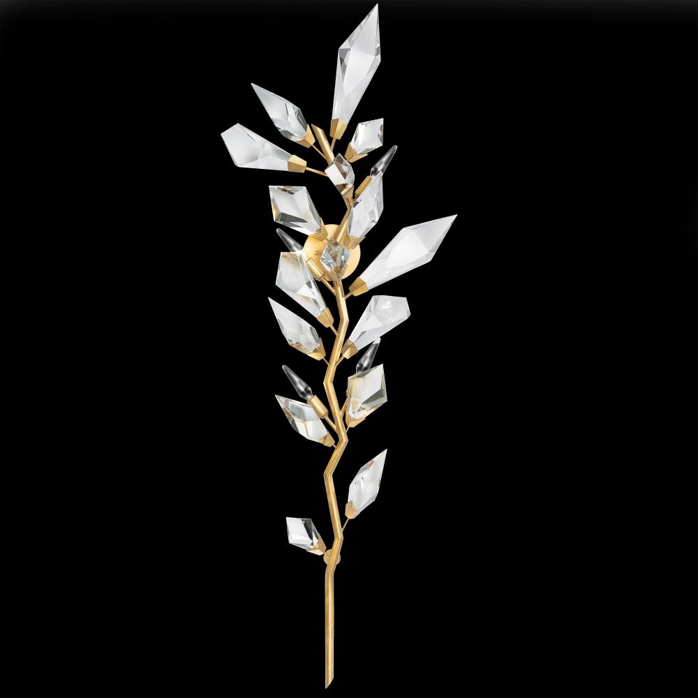 Foret 58&#34;H  LSF Sconce