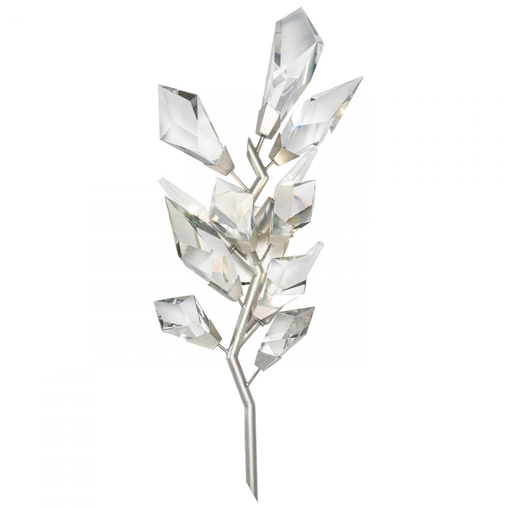 Foret 27&#34;H RSF Sconce
