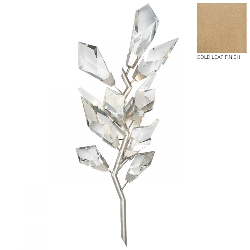 Foret 27&#34;H RSF Sconce