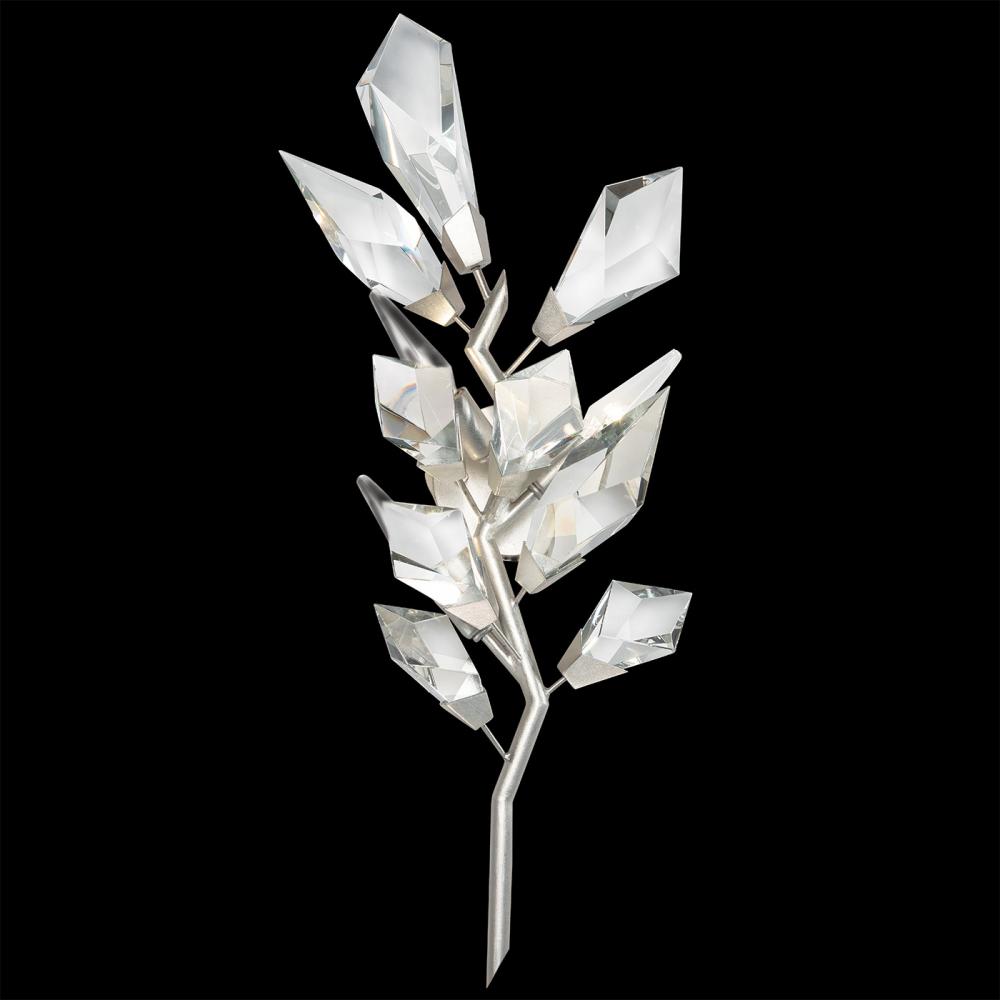 Foret 27&#34;H  LSF Sconce