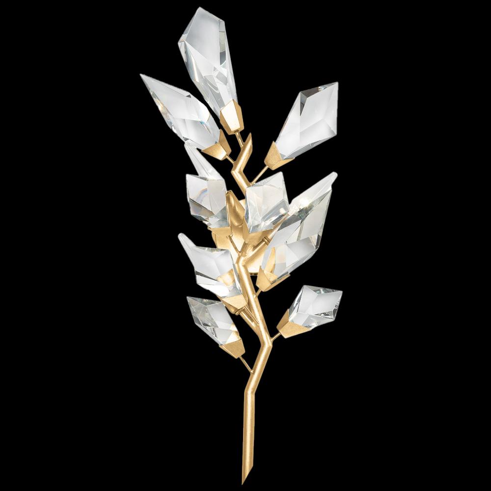 Foret 27&#34;H  LSF Sconce