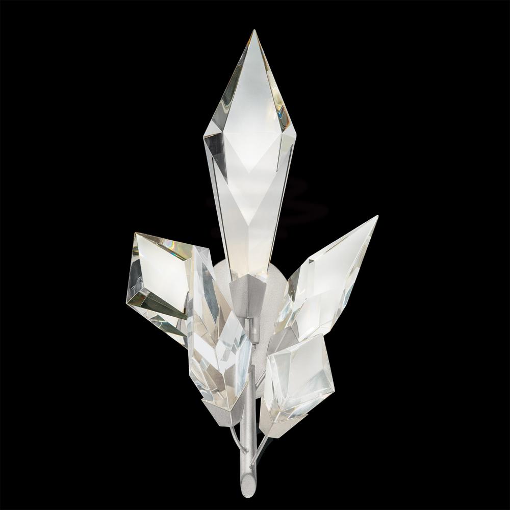 Foret 18&#34;H  LSF Sconce