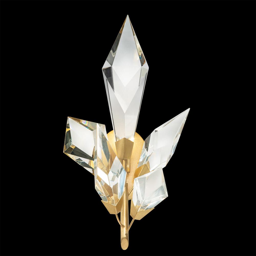 Foret 18&#34;H  LSF Sconce