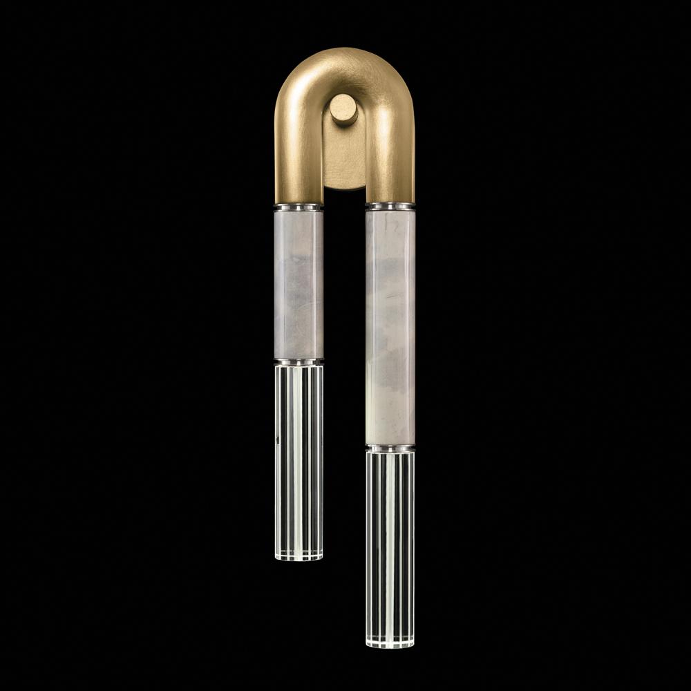 Antonia 28&#34;H  RSF Sconce