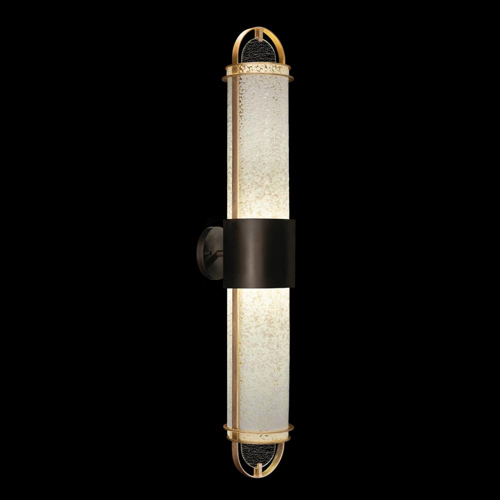 Bond 35.3&#34;H  Sconce
