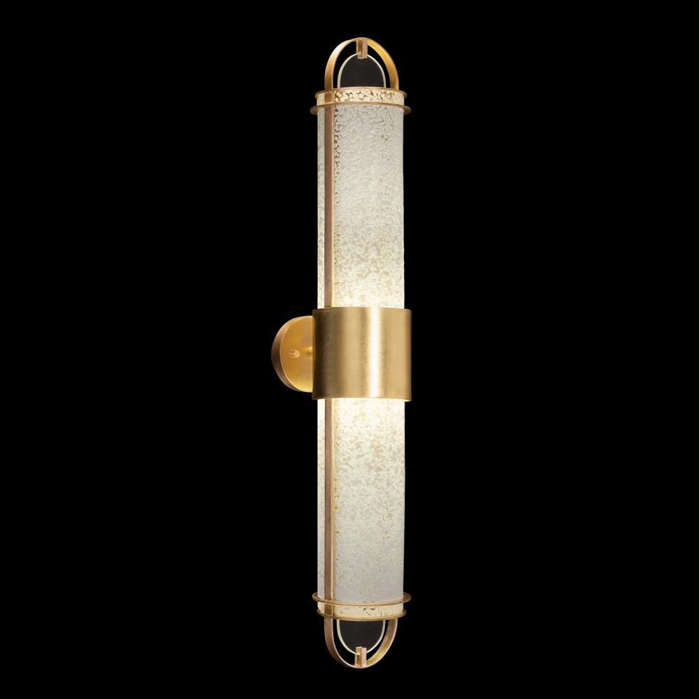 Bond 35.3&#34;H  Sconce