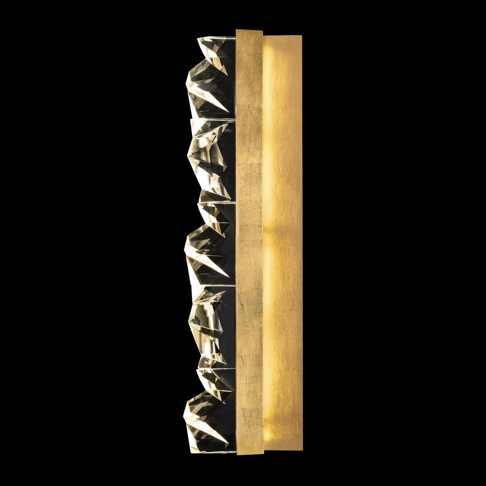 Strata 30.5&#34;H  Sconce