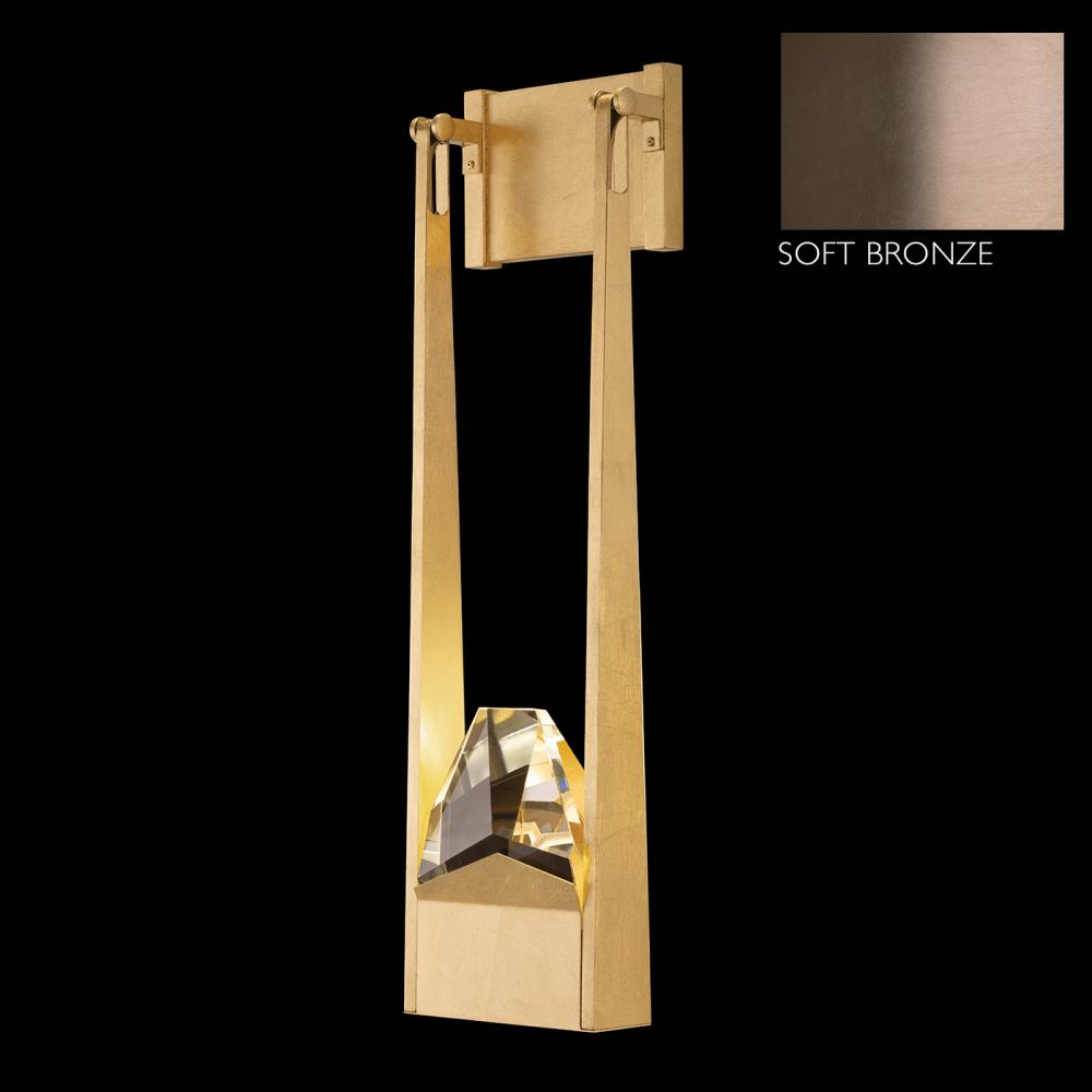 Strata 25.8&#34;H  Sconce