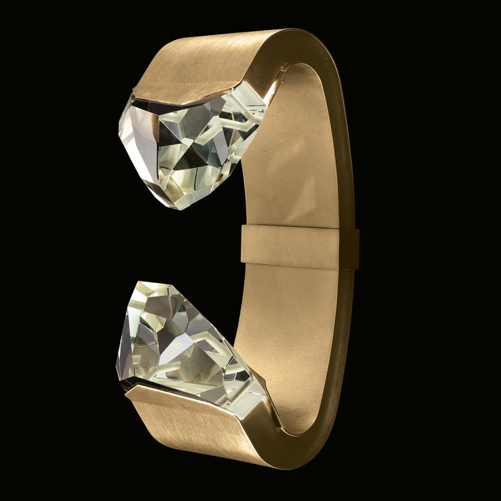 Strata 16&#34;H  Sconce