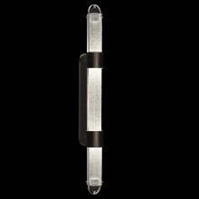Fine Art Handcrafted Lighting 925850-11ST - Bond 60"H  Sconce
